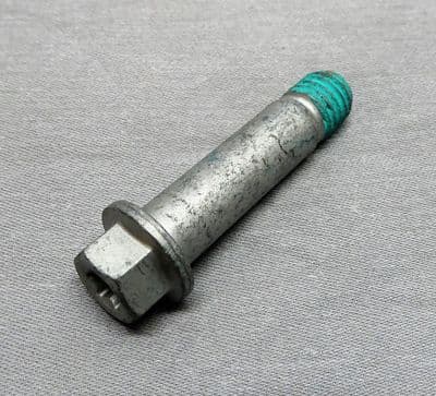 KTM Flanged Torx Socket Head Bolt 10x50mm 0025120506S