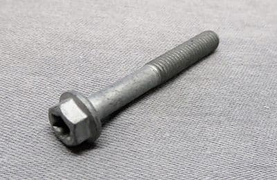 KTM Flanged Torx Socket Head Bolt - 6x45mm  0025060456