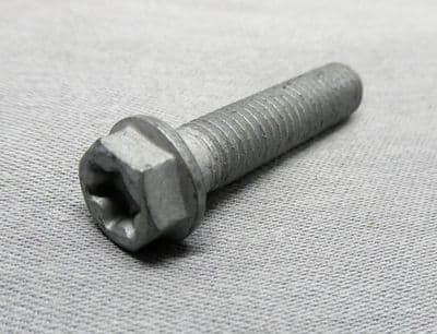 KTM Flanged Torx Socket Head Bolt - 8x35mm  0025080356