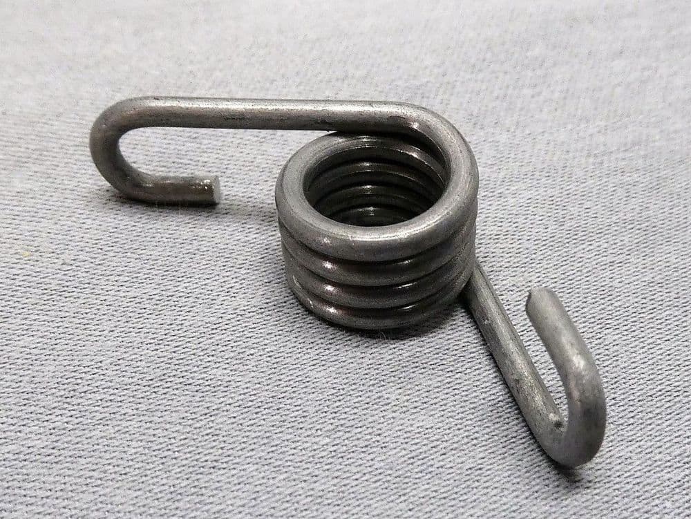 KTM Footrest Spring 54603041000