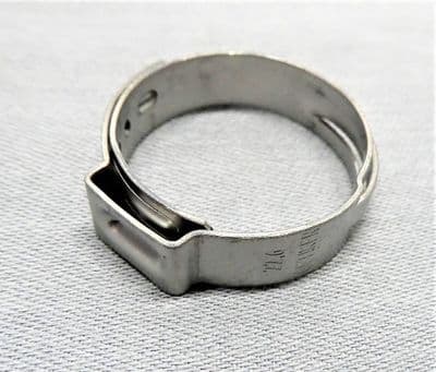 KTM Hose Clamp - 22.6mm 00050226706