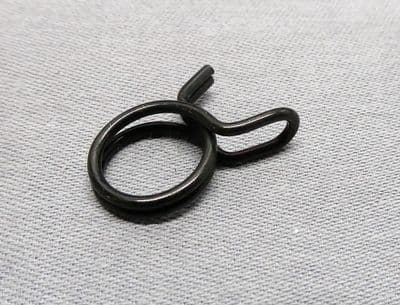 KTM Hose Clip - 12mm 58031005000