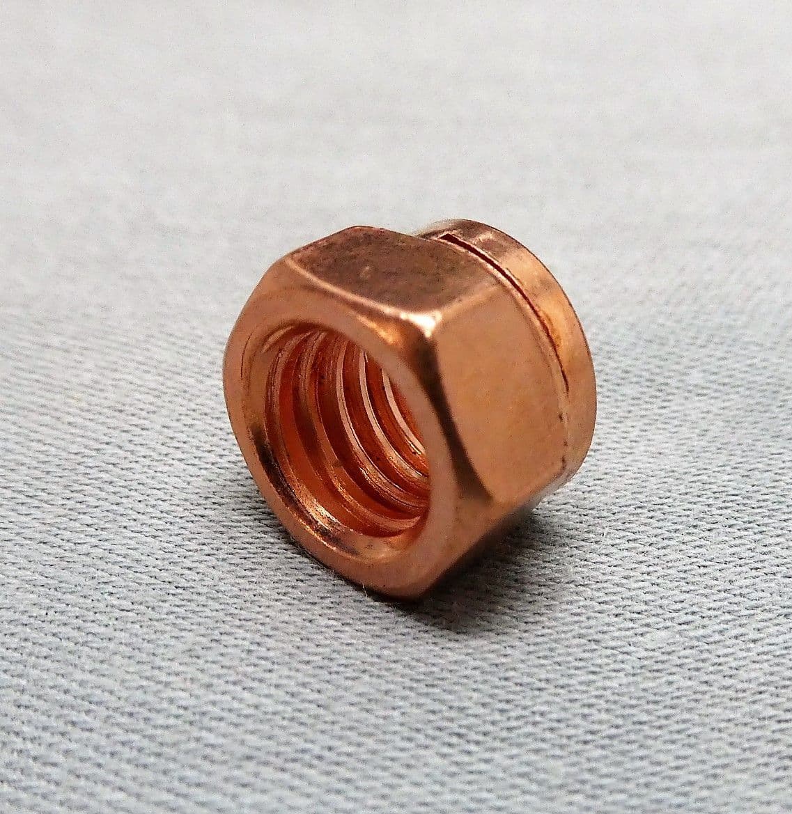 KTM Lock Nut - M10 54310086100