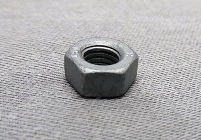 KTM Nut - M6 0934060003