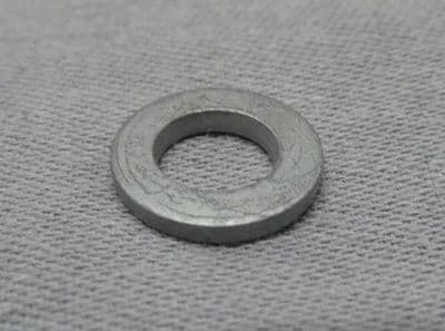 KTM Plain Washer - 6.4mm 0125060003