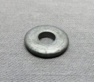 KTM Plain Washer - 6.4x17x3mm 50232050001