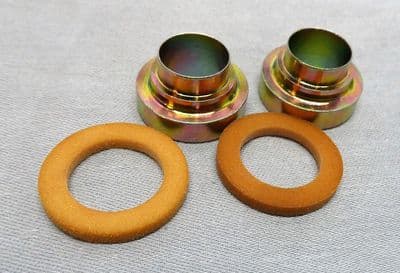 KTM Suspension Pivot Bush / Seal Kit R15017