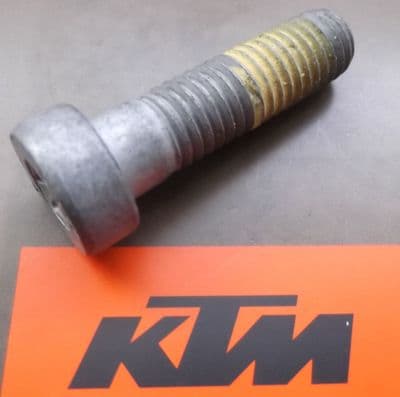 KTM Torx Low Head Clamp Screw  - 10x35mm 0032100356S