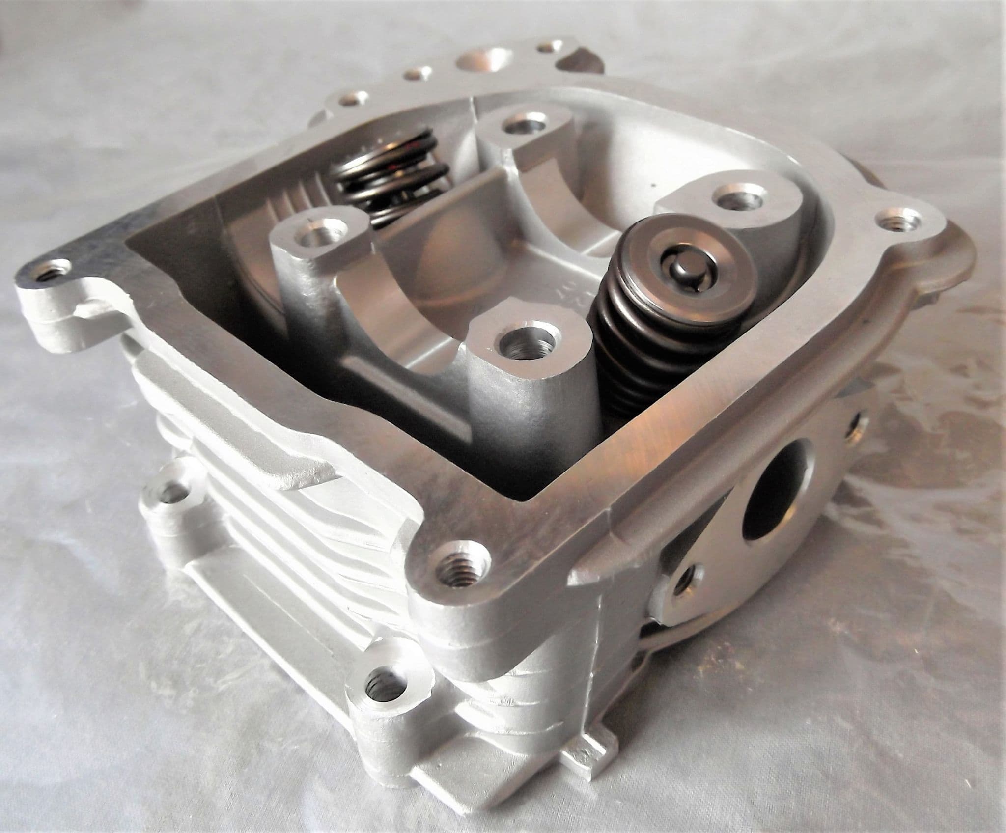 Kymco 50 4T Cylinder Head 12200-LBD6-C00