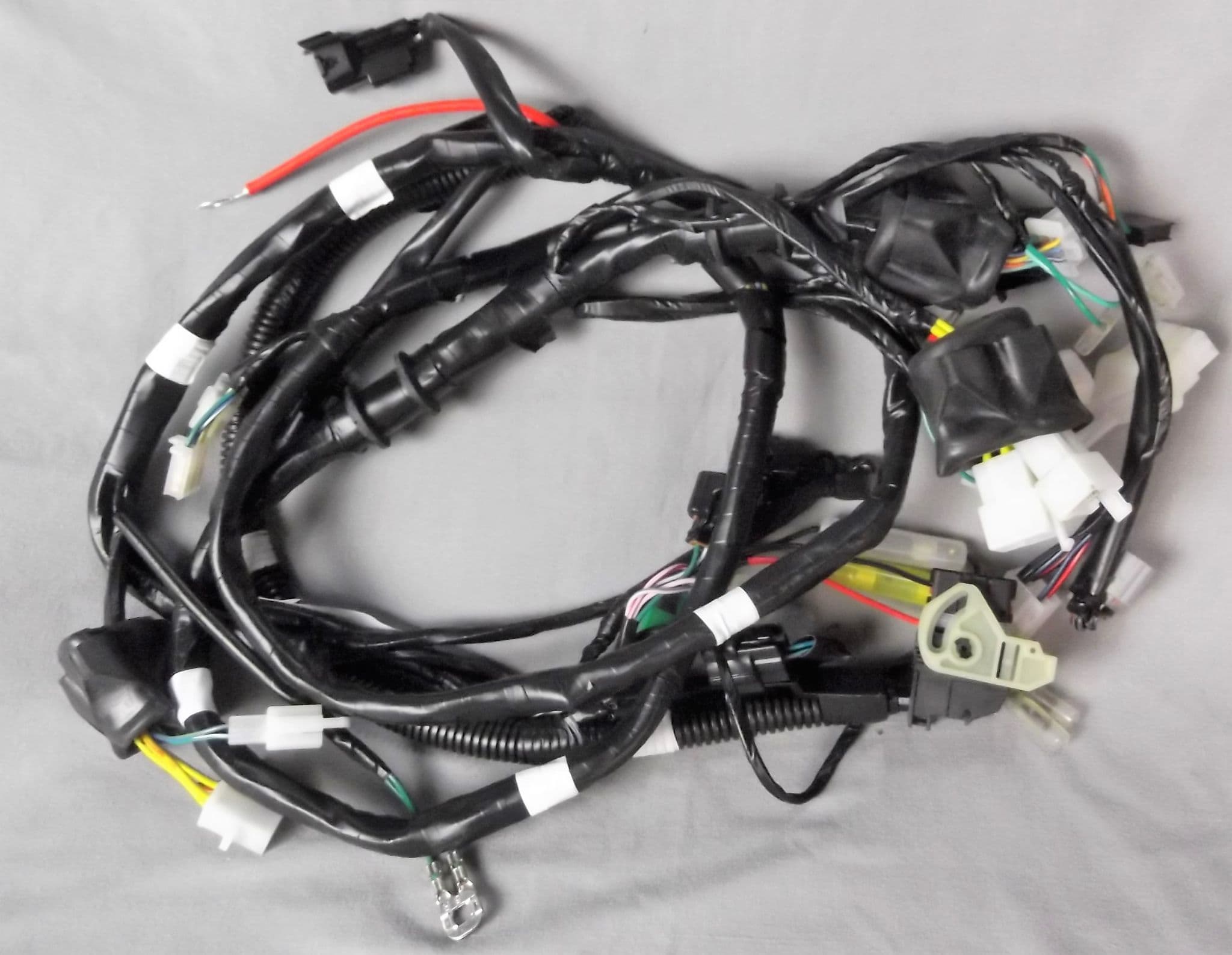 Kymco Agility City 125 Wiring Harness 32100ALJ8E10