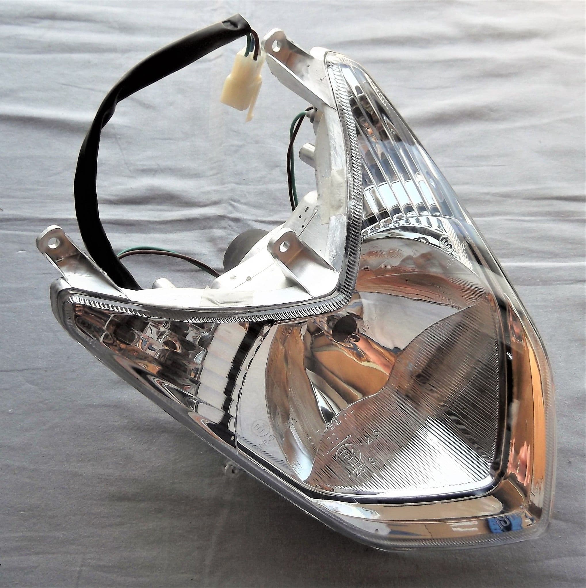 Kymco Agility City 125 2006 Graphic Decals Kymco Agility 50 And