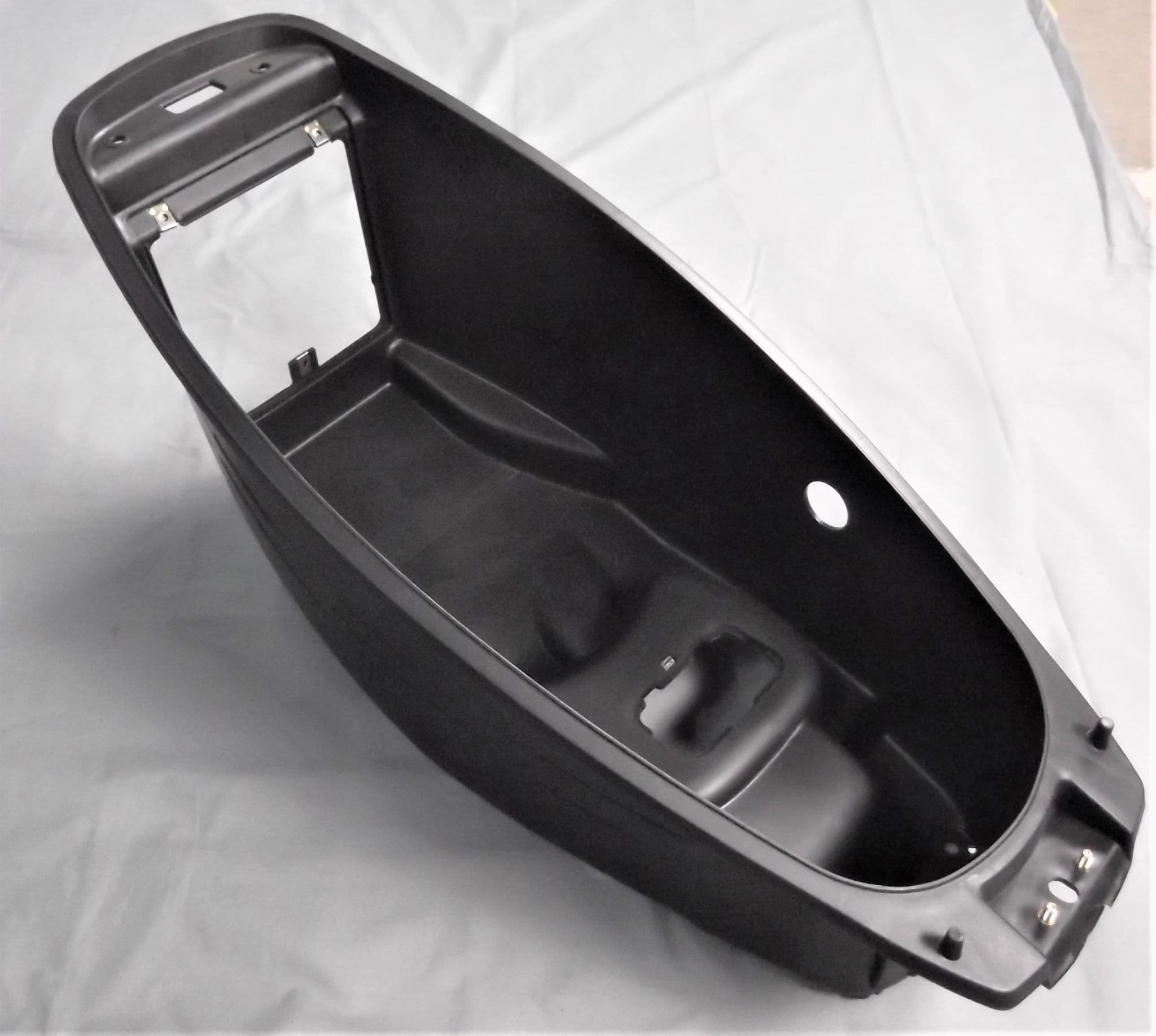 Kymco Dink Underseat Storage Box 81260-LEA5-E00