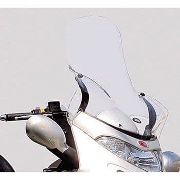 Kymco Grand Dink 125 Windscreen by Givi 290DT