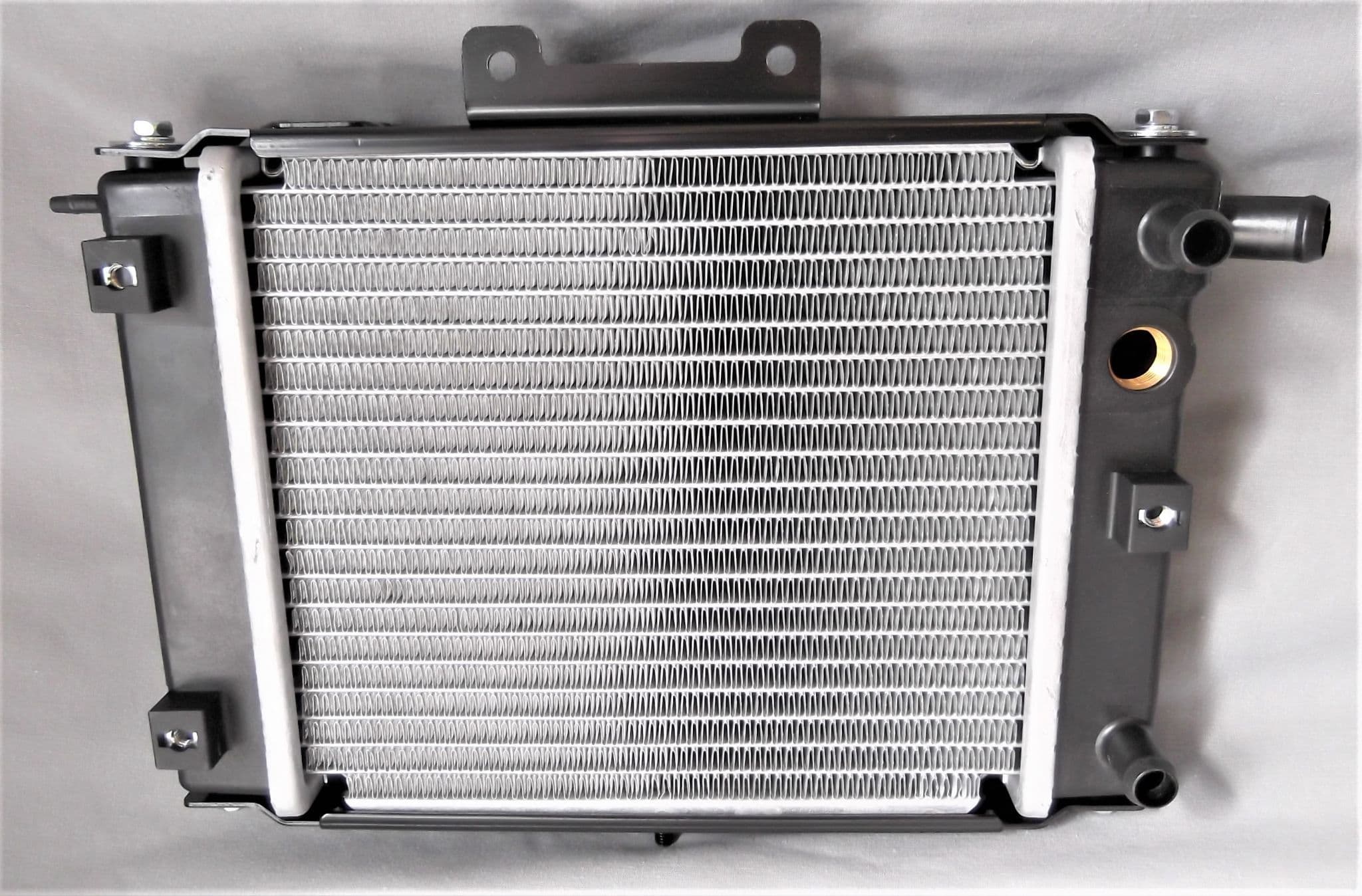 Kymco Grand Dink Coolant Radiator 19010-KKC4-900