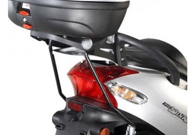 Kymco Grand Dink Givi Monokey Top Box Mounting Kit  SR87