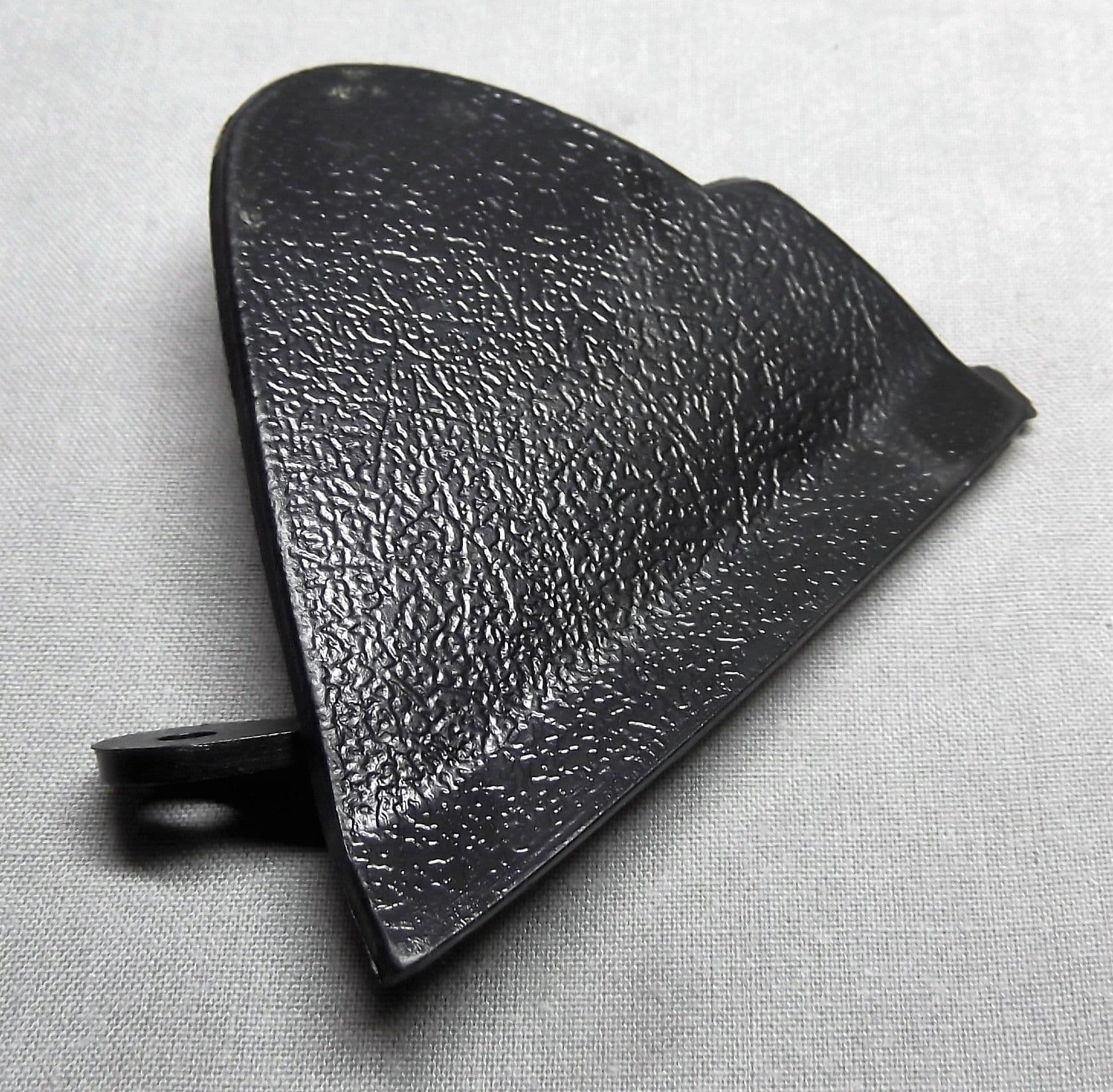 Kymco Heroism LH Handlebar Cover Trim 53217-KAF-9000