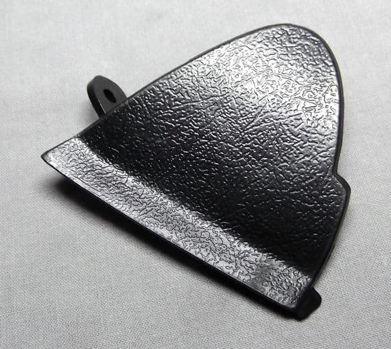 Kymco Heroism LH Handlebar Cover Trim 53217-KAF-9000