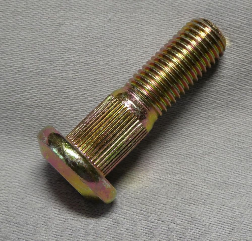 Kymco KXR 250 Wheel Stud 10x36mm 90105-LBA7-900