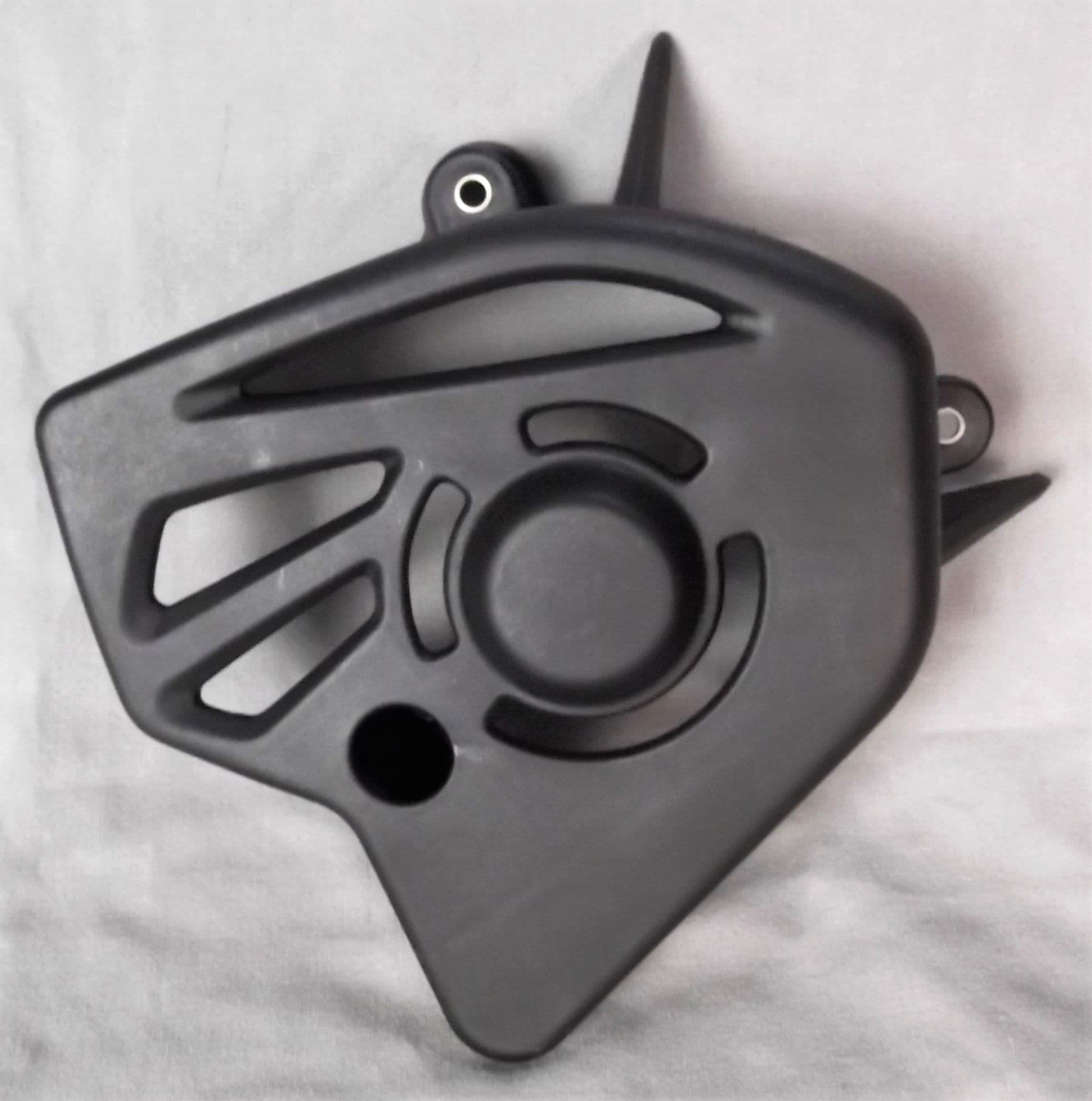 KYMCO KXR-KXU 250-03/14 / MXU 250-05/12 / 300 MAXXER-05/15 - PIGNON