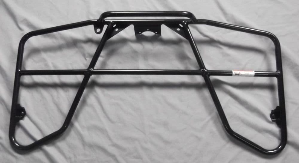 Kymco MXU 400 Rear Carrier Rack 77330-LFA5-E00-MAS