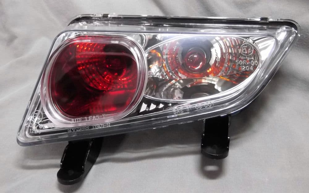 Kymco MXU 400 RH Rear Light 33700-LFA5-E00
