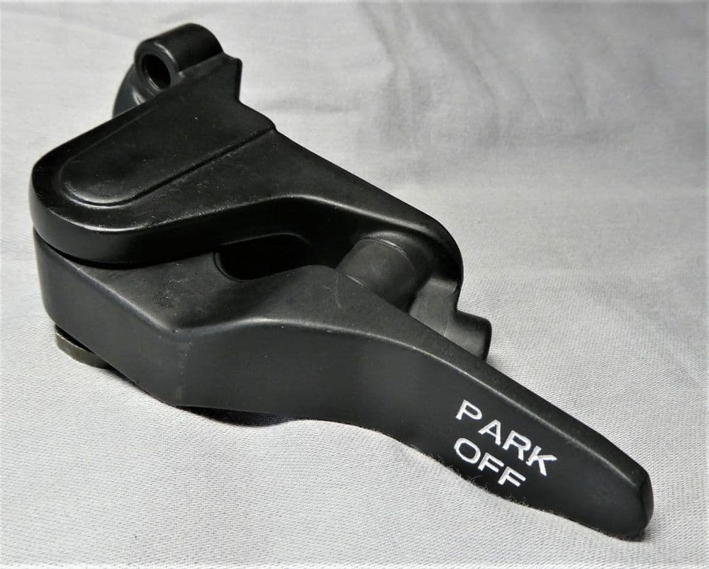 Câble de frein de parking Kymco Maxxer 450 et MXU 465 - Pièces quad