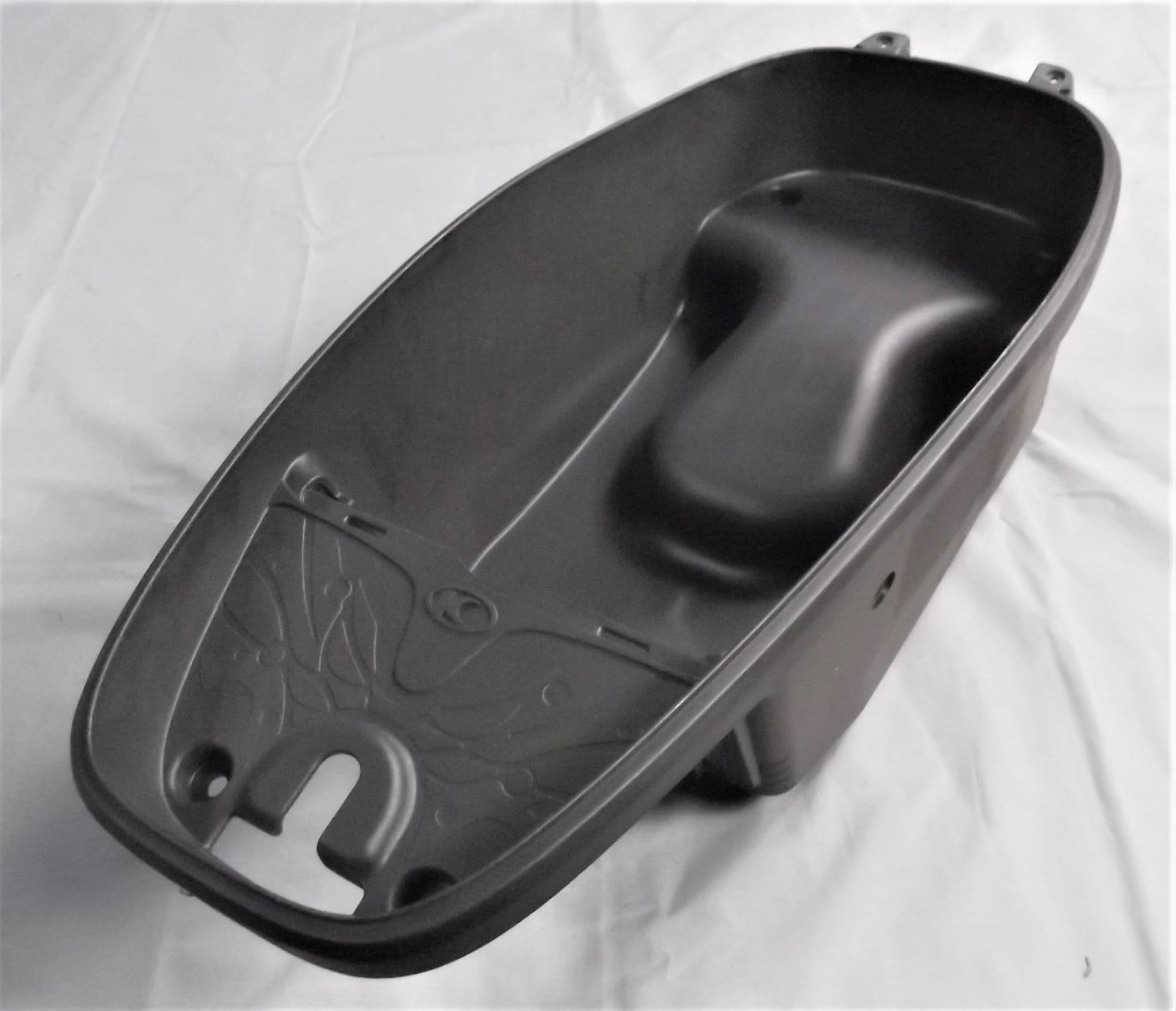 Kymco People One Underseat Storage Box 81250-ALD9-B000-VN