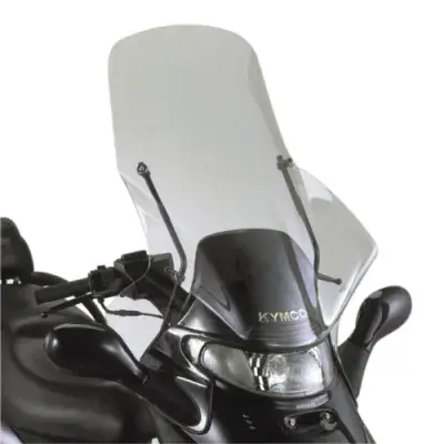 Kymco Spacer 125 Windscreen by Givi 132A