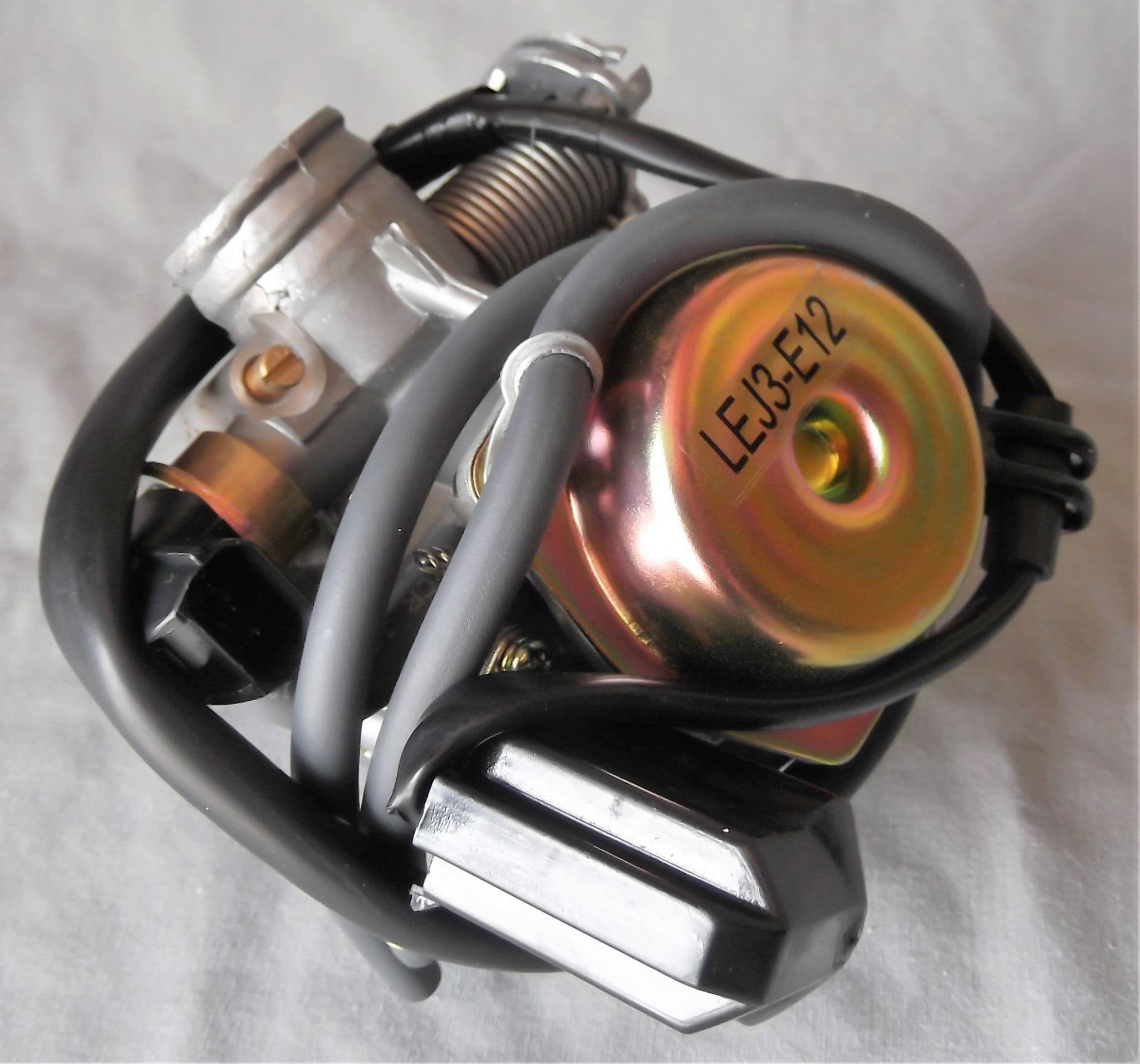 Kymco Super 8 125 Carburettor 16100LEJ3E12