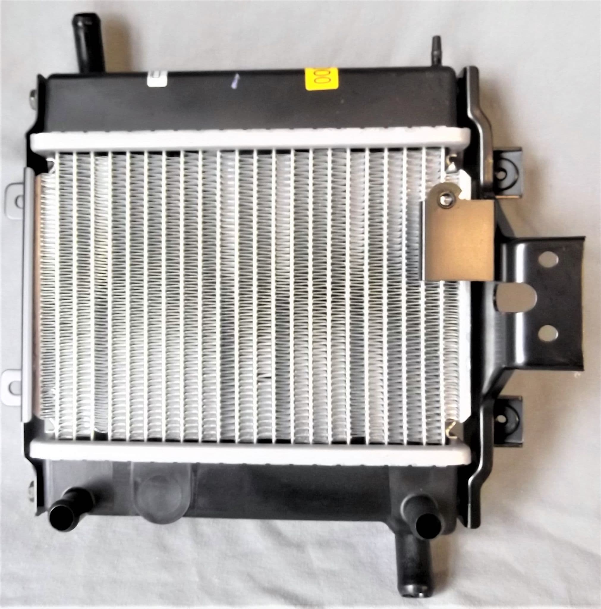 Kymco Super 9 Radiator 19010-KGB5-9000