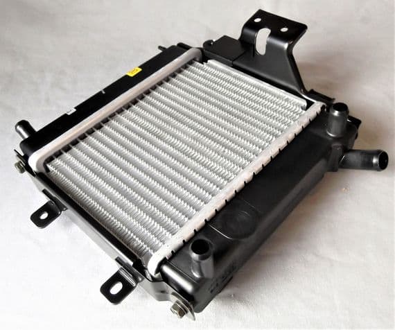 Kymco Super 9 Radiator 19010-KGB5-9000