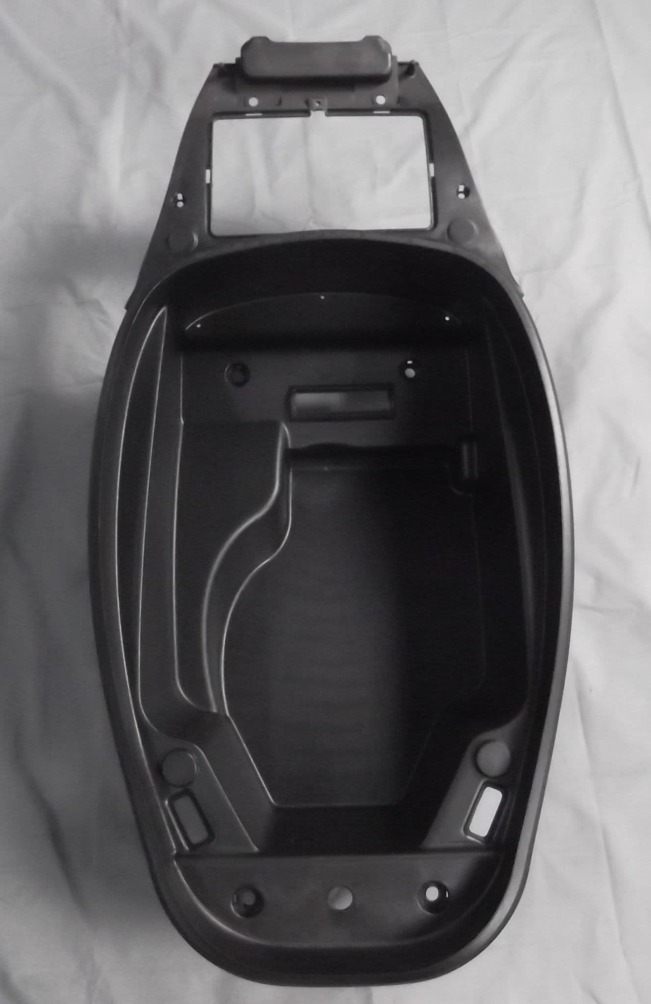 Kymco Xciting 400 Underseat Storage Box 81260-LKF5-E00