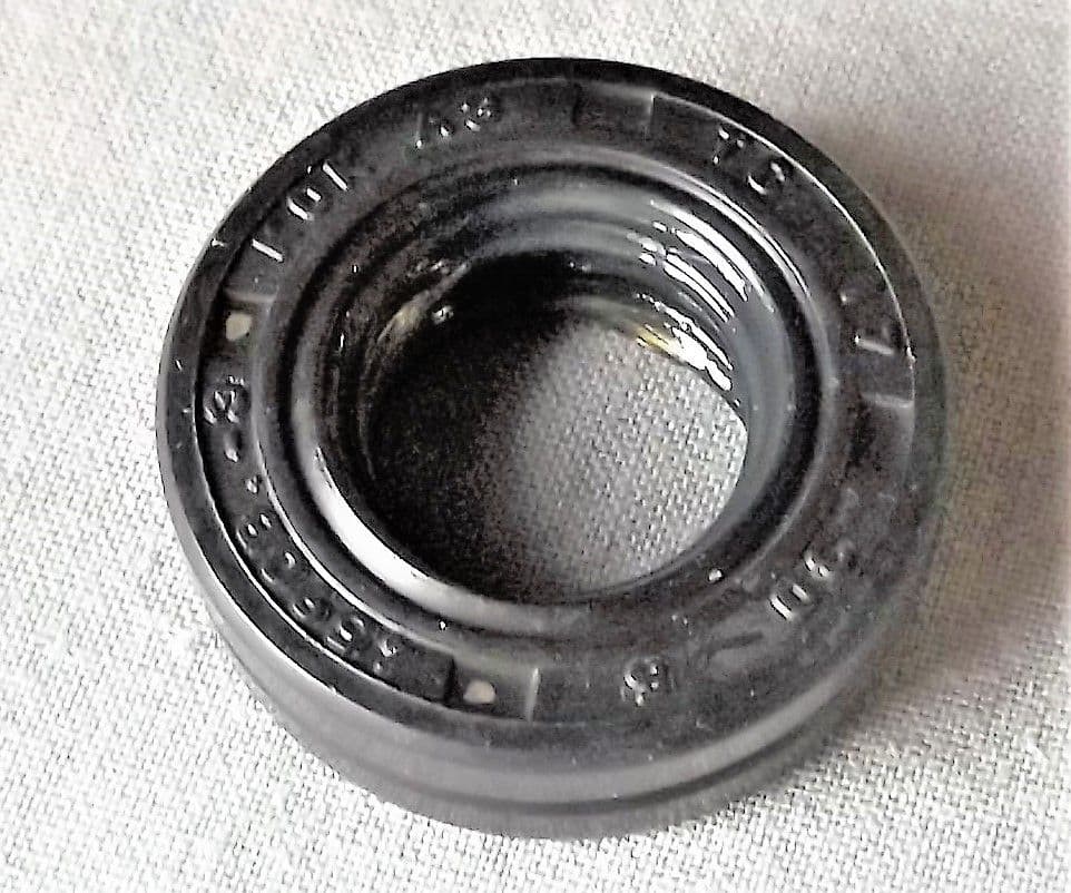 Kymco ZX 12 Rear Transmission Output Shaft Oil Seal 91204-GBN2-006
