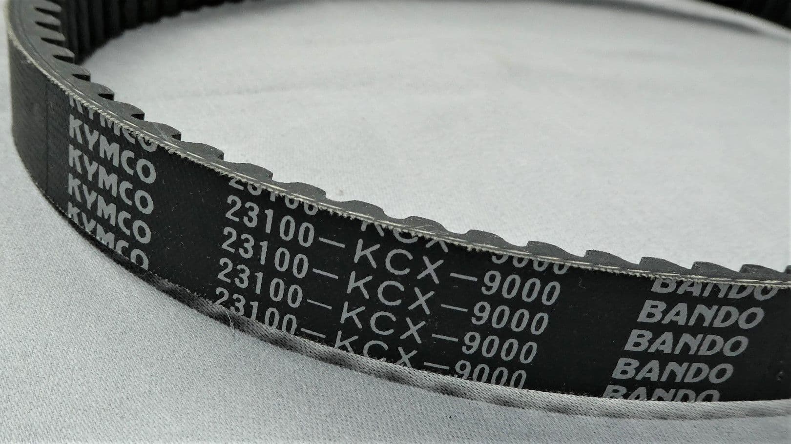 Kymco ZX50 12 Drive Belt 23100-KXCX-900