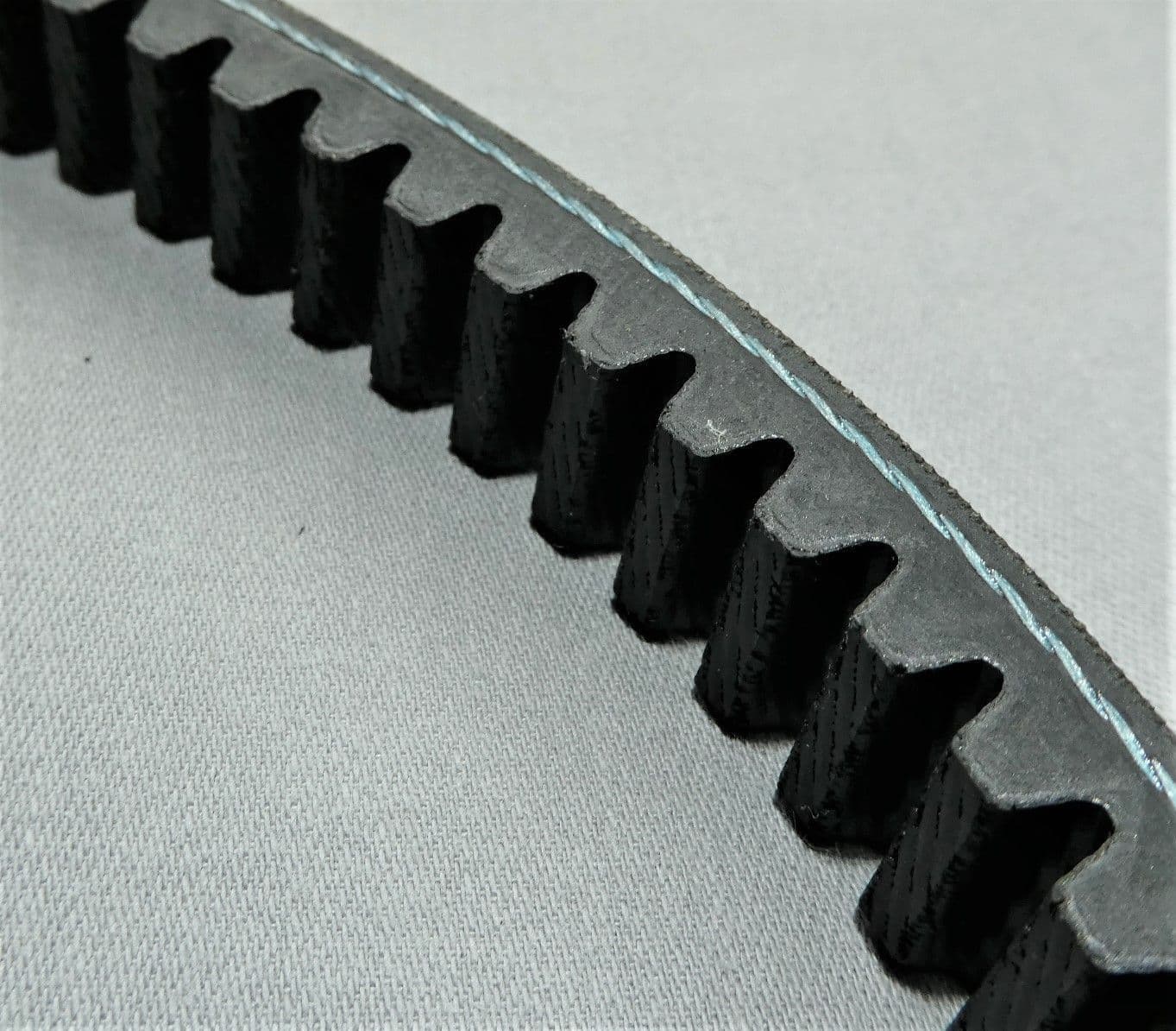 Kymco ZX50 12 Drive Belt 23100-KXCX-900