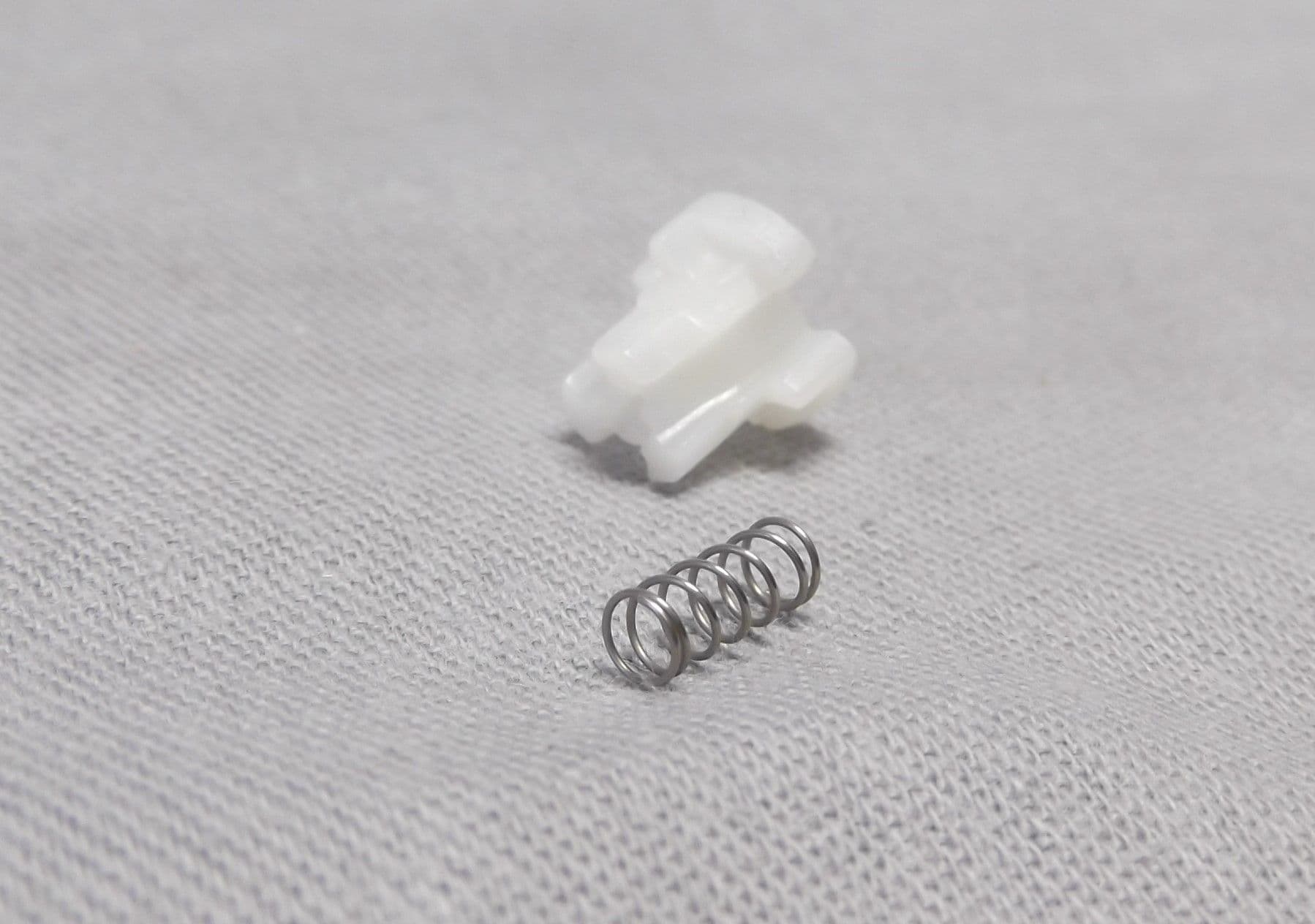 Kymco ZX50 Carburettor Slide Needle Clip D19KT-001-0300