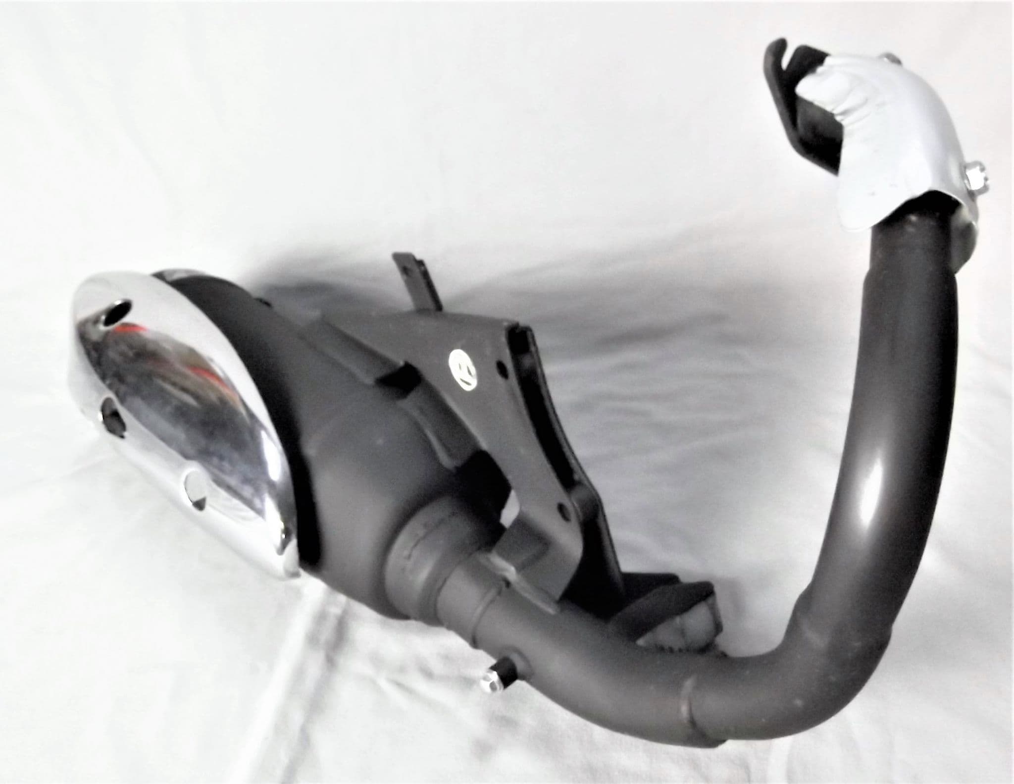 Kymco ZX50 Exhaust System 1830A-KXCX-910