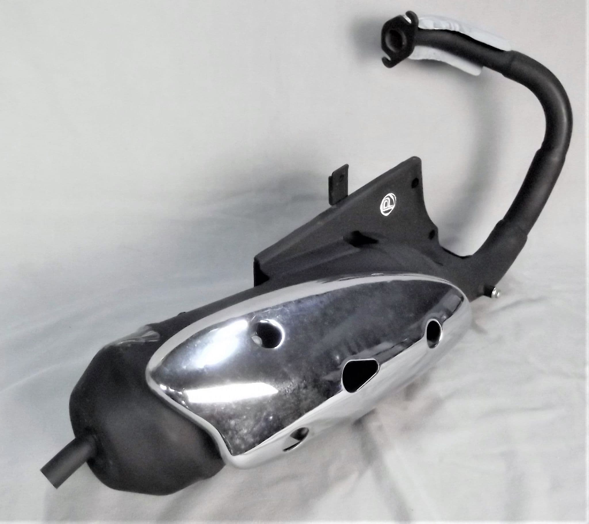 Kymco ZX50 Exhaust System 1830A-KXCX-910