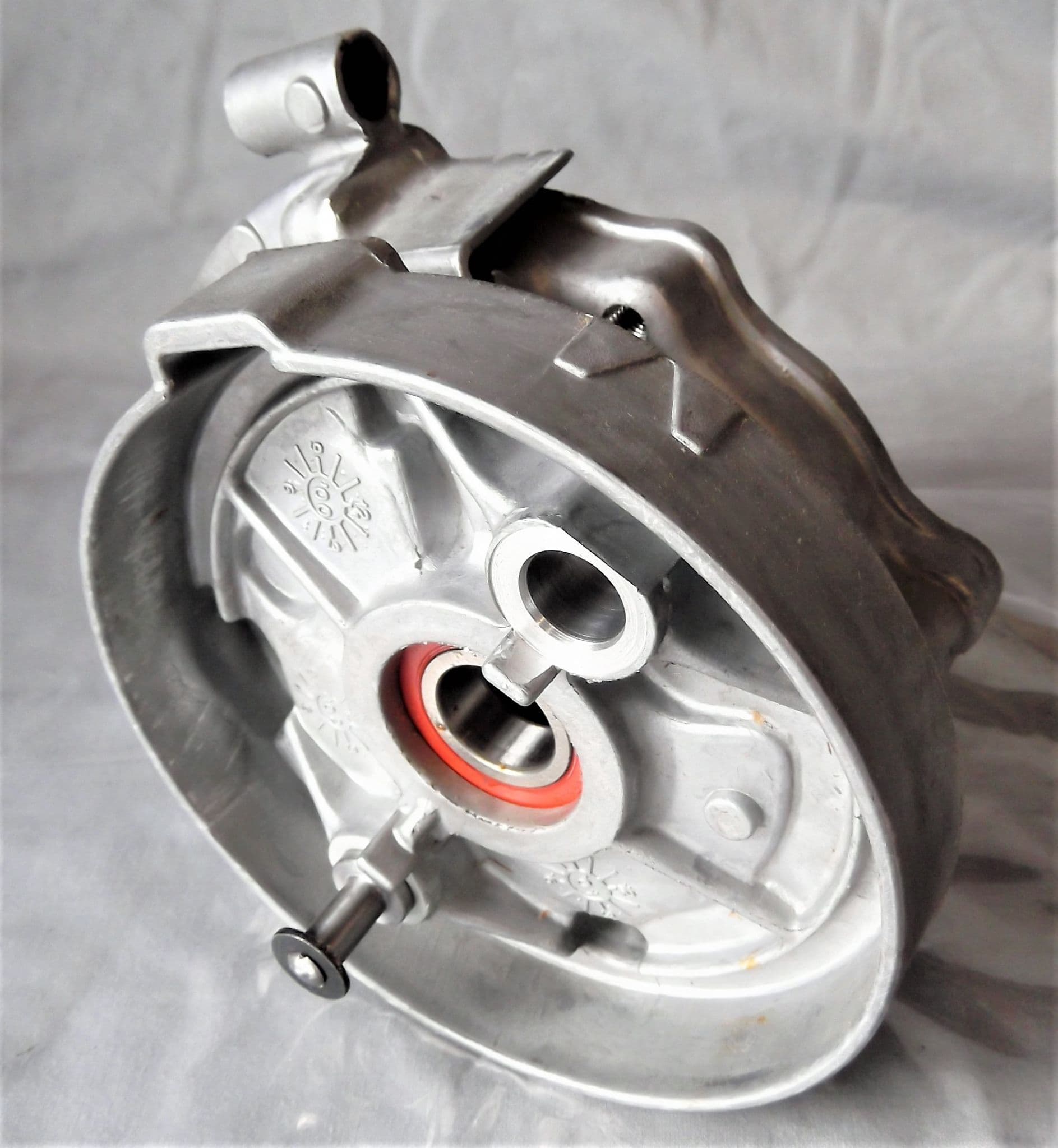 Kymco ZX50 Rear Transmission Cover 21200-KCX-9000