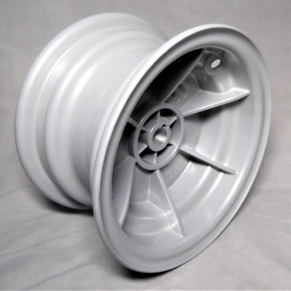 LEM Condor S6 Rear Wheel 2013802470