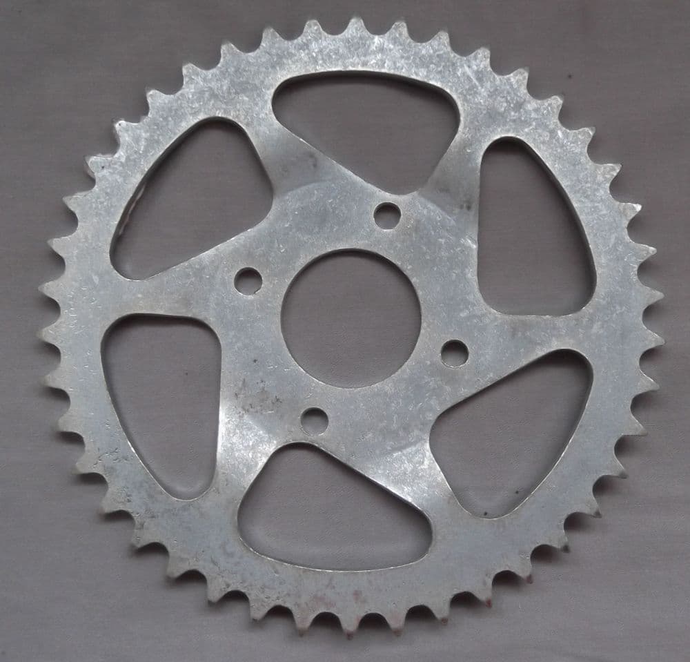 LEM LX2 Rear Sprocket z 42t 2600810/42