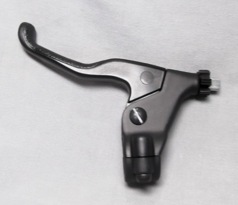 LEM Rear Brake Lever Assembly 2023400480/3