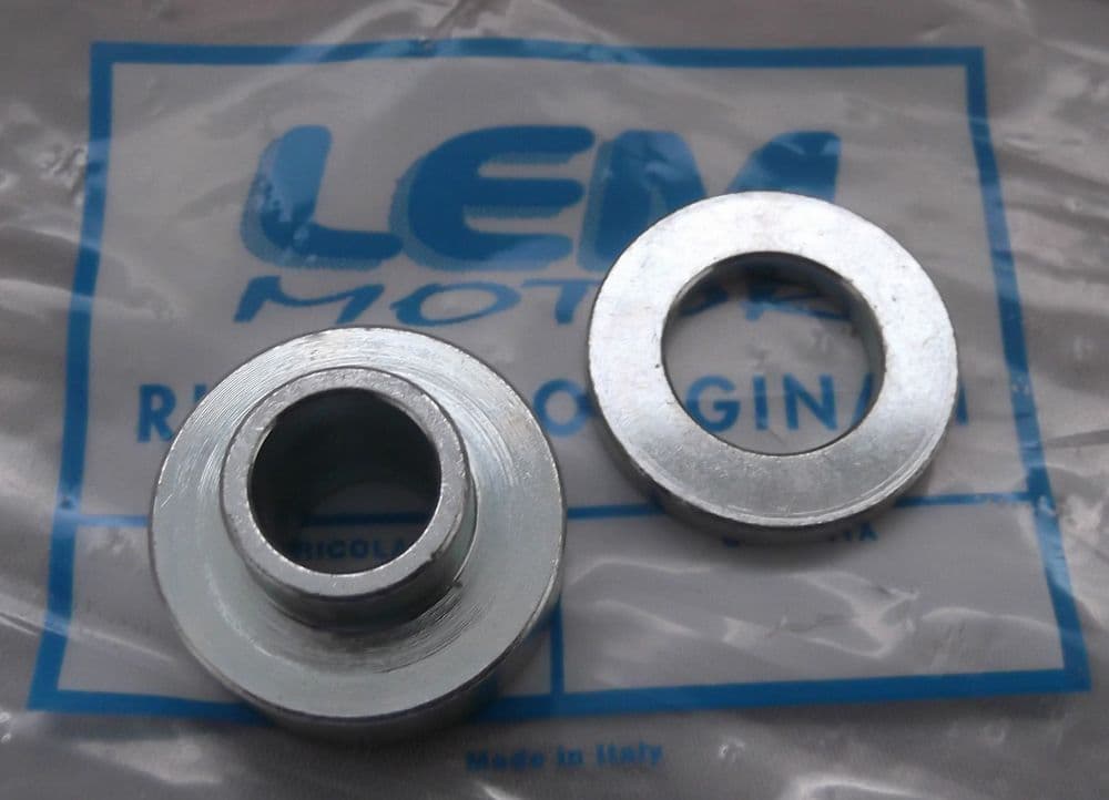 LEM RH Rear Wheel Spacer Kit 2025000720/1B