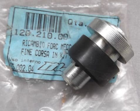 Malaguti Grizzly 10 Front Fork Top Plug
