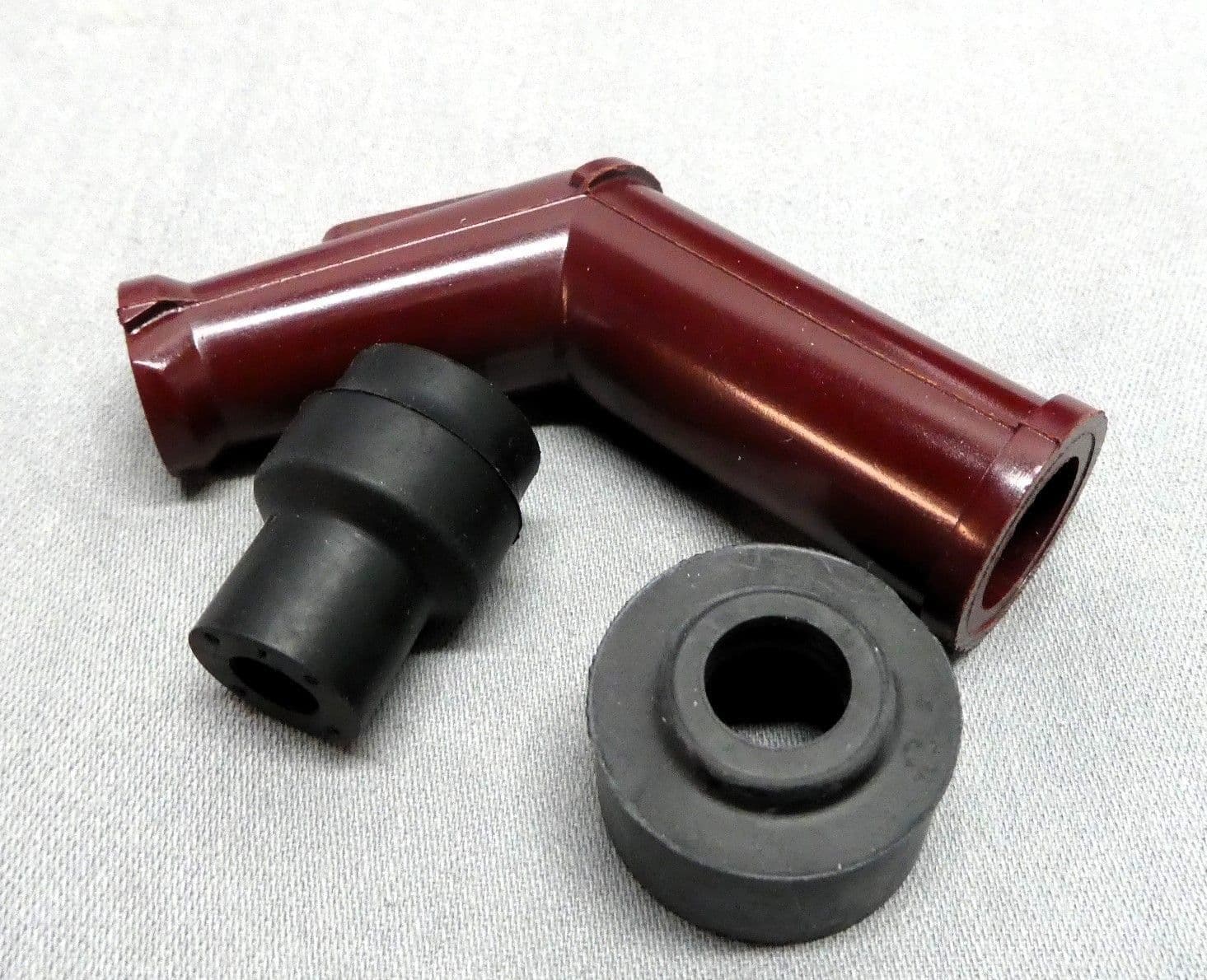 MASH 400 / 500 / 650 Ignition HT Cap 31350059A