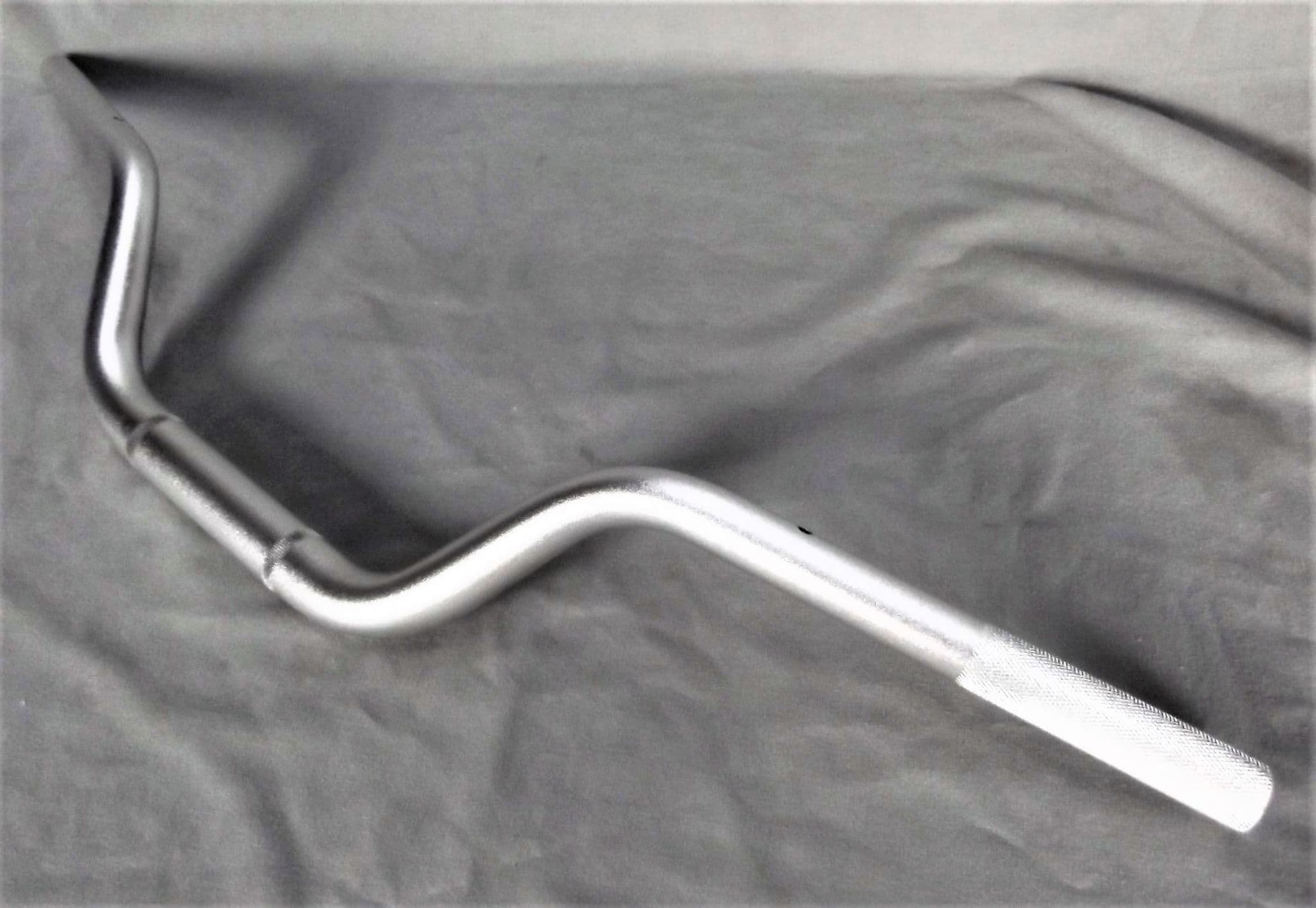 MASH Black Seven Handlebar 1130100077600