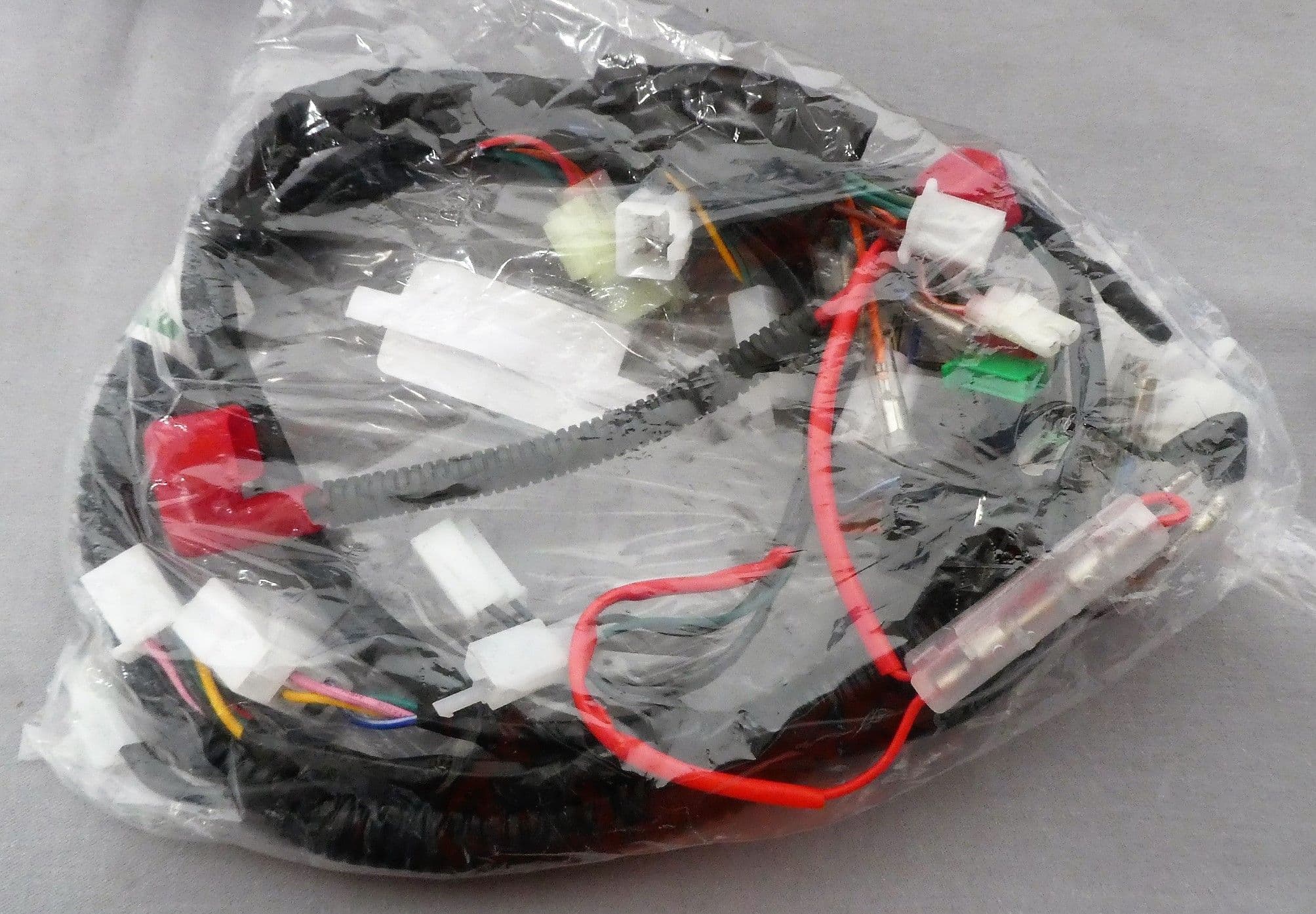 MASH Fifty Wiring Harness 1181400081000