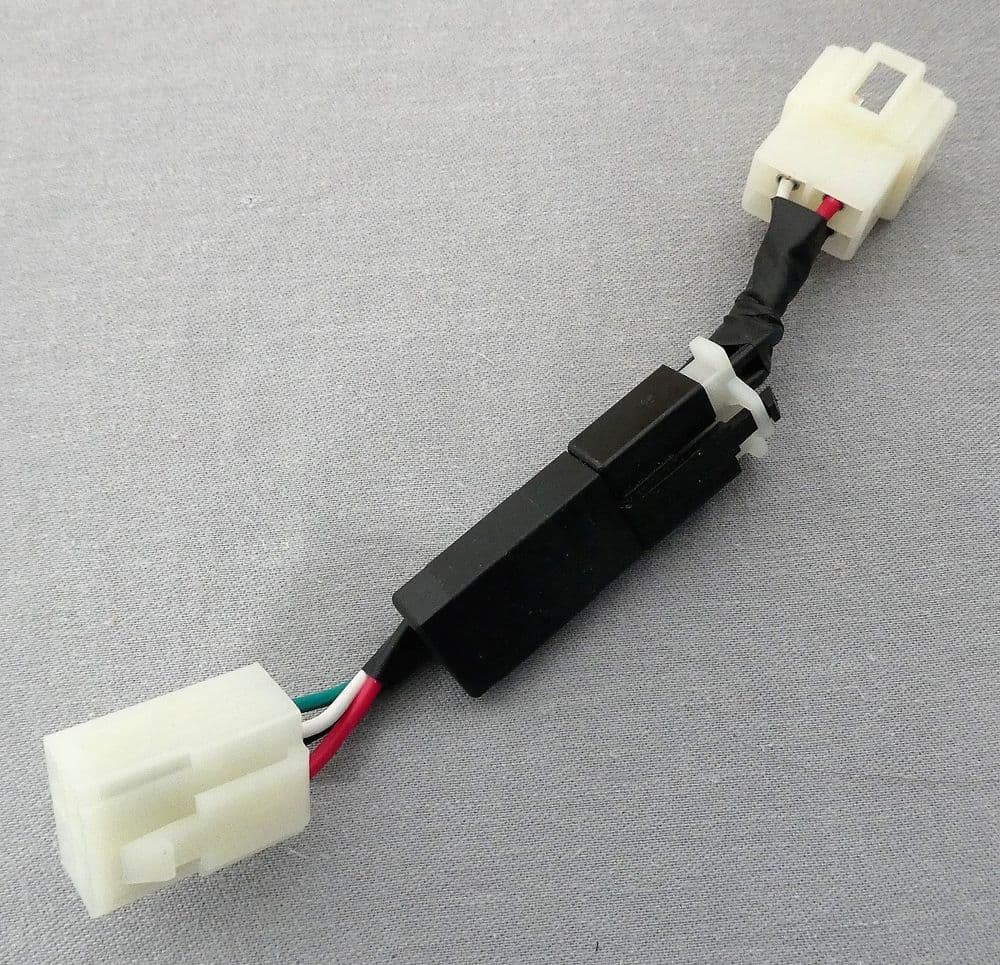 MASH Ignition Diode DIODEE4