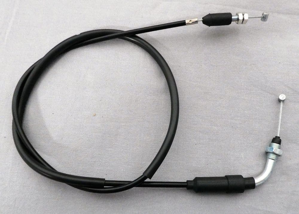 Throttle Cable Replacement For Murray 60-400 - Compatible With 42877, 42093, 42096 & Noma AMF Models