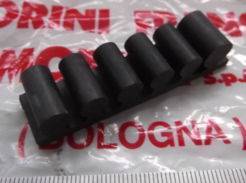 CYLINDER VIBRATION NOISE FIN DAMPER SET OF 4 UNITS YAMAHA CYLINDER VIBRATION NOISE FIN DAMPER SET OF 4 UNITS YAMAHA
